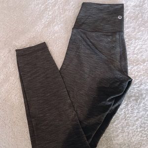 LULULEMON LEGGINGS